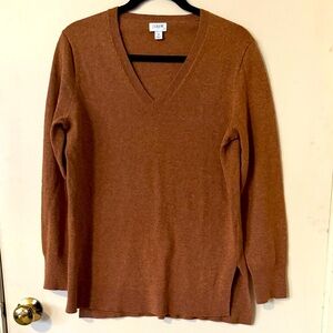 JCrew Tunic Sweater - Size Smalll